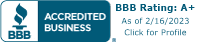 Wester United BBB Business Review