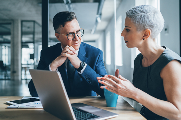 Wester Business Savings